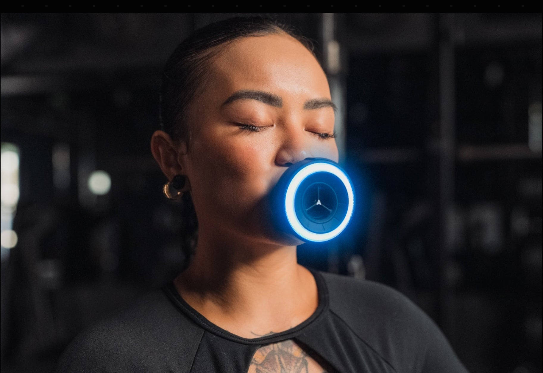 DOJO Air — product video