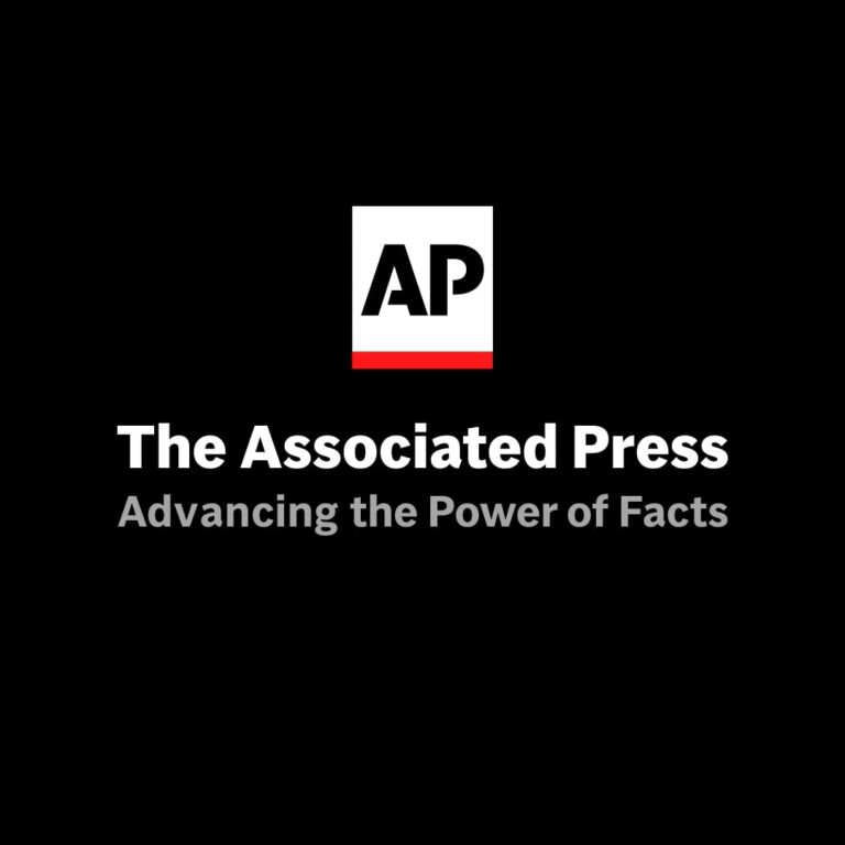 Associated Press